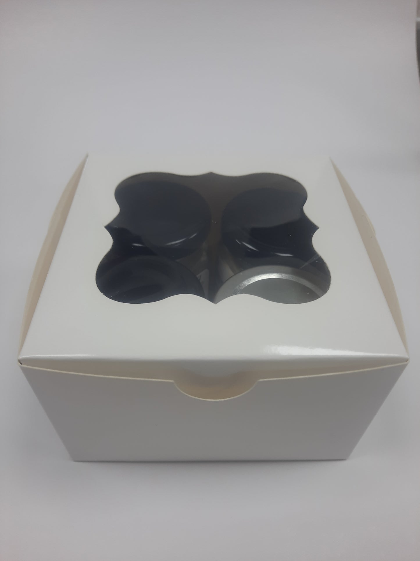 4-MASK BOX SET #1 **BEST SELLER !