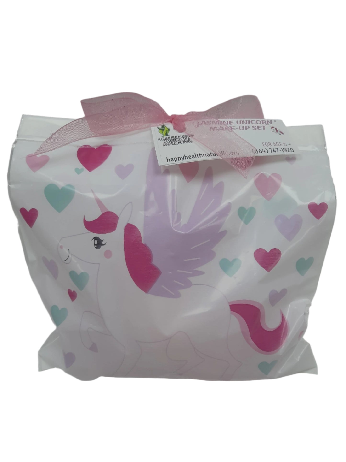 " KID'S UNICORN " GIFT BAG