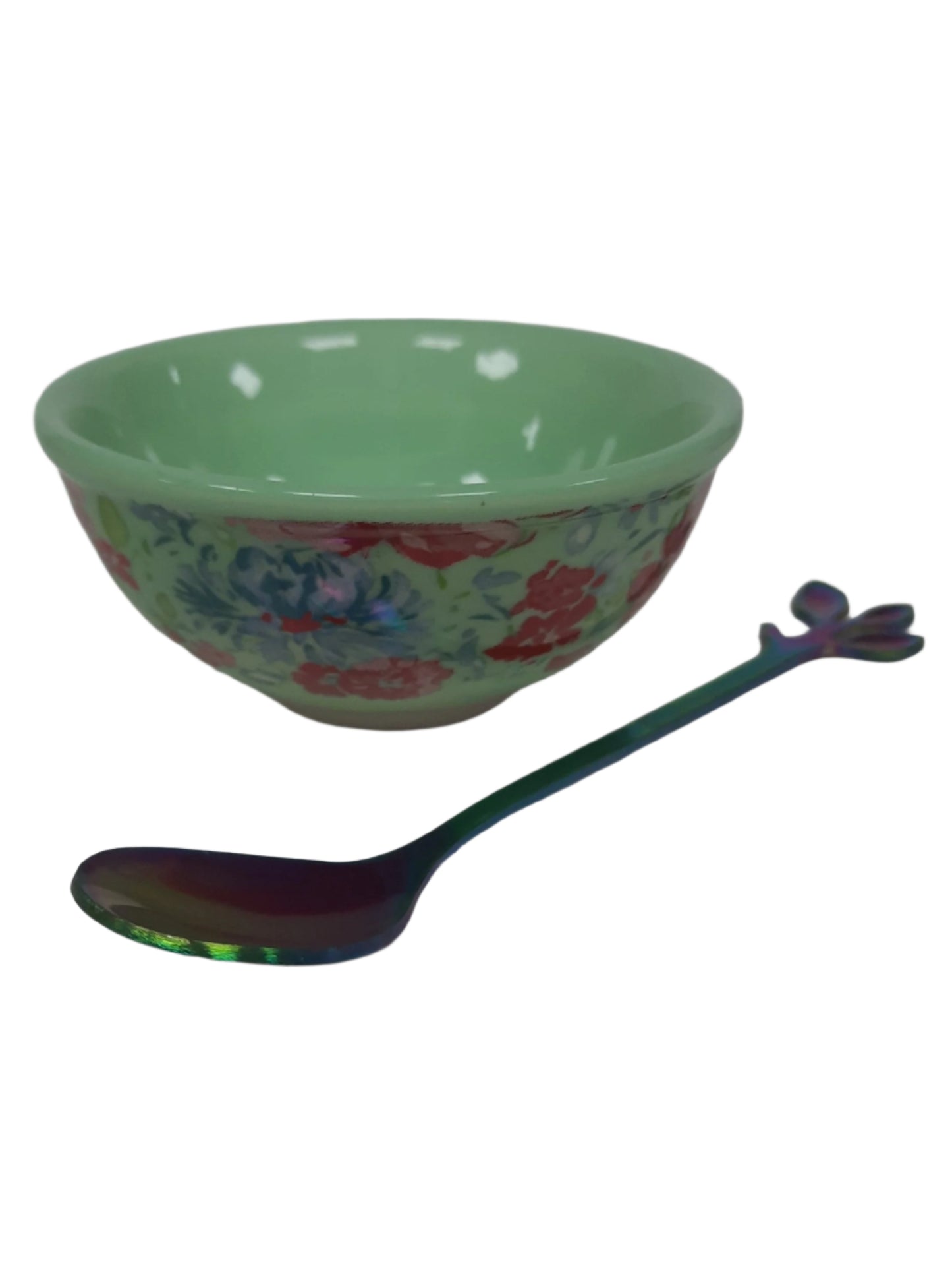 МАСКА ДЛЯ ЛИЦА PIONEER WOMAN НАБОР ИЗ МИСКИ И ЛОЖКИ