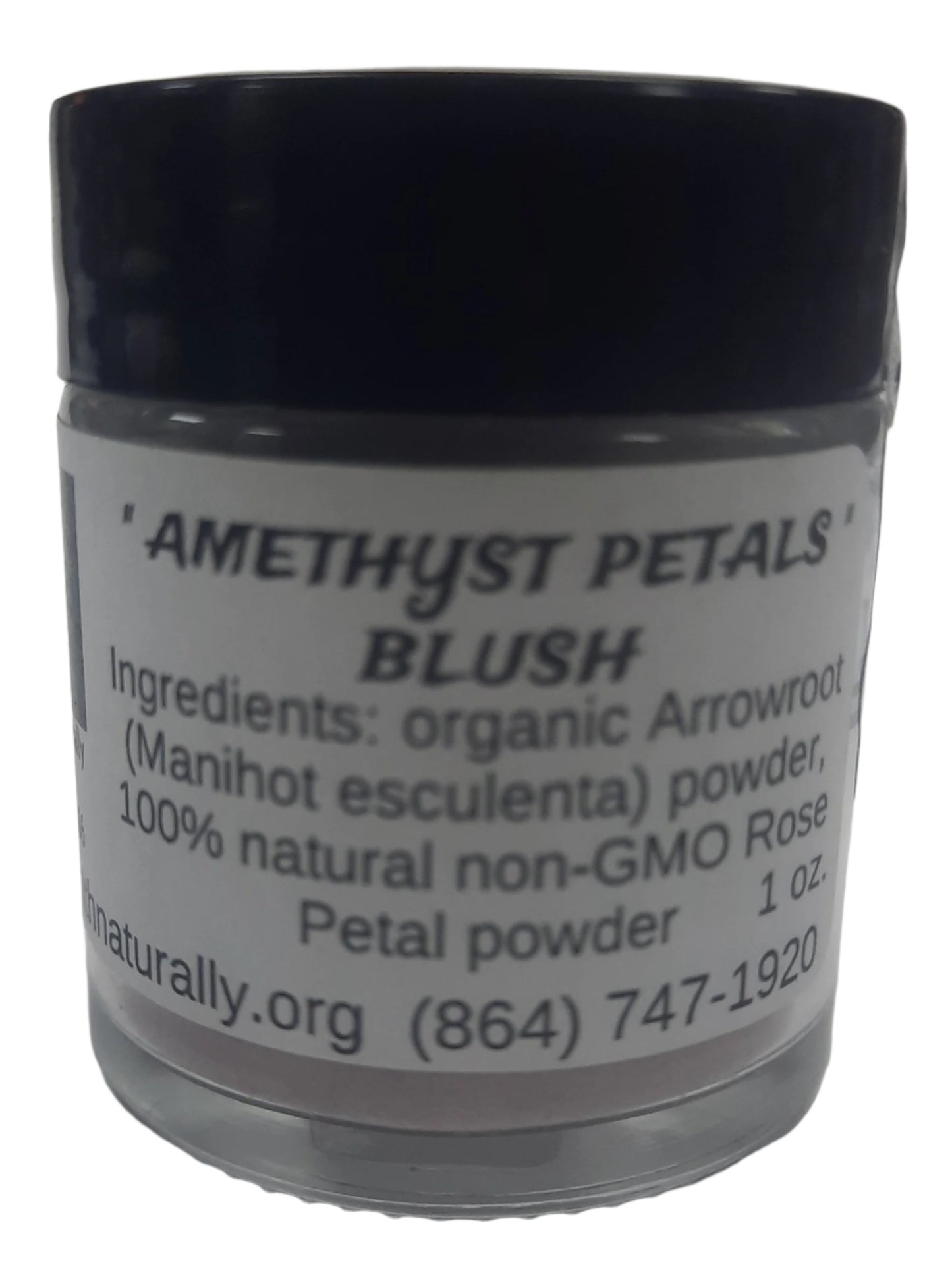 AMETHYST BLUSH **BEST SELLER !