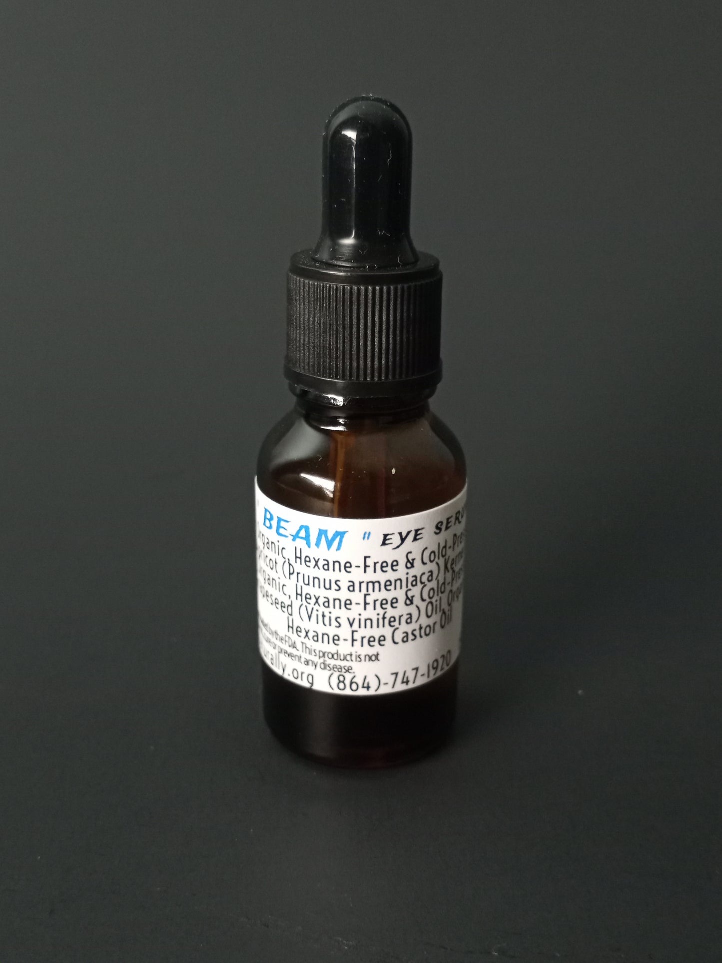 "BEAM" EYELID SERUM **BEST SELLER !
