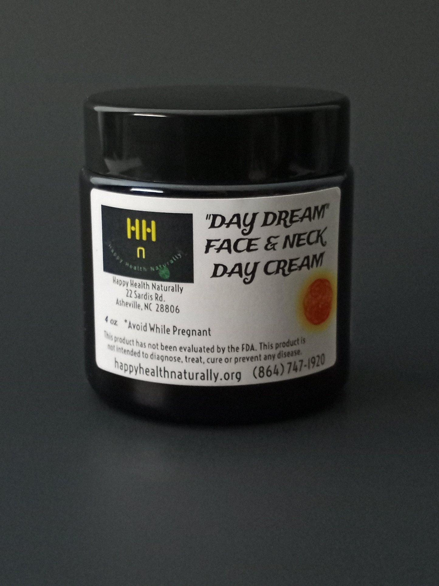 " DAY DREAM " DAY FACE / NECK CREAM 4 OZ. **BEST SELLER !
