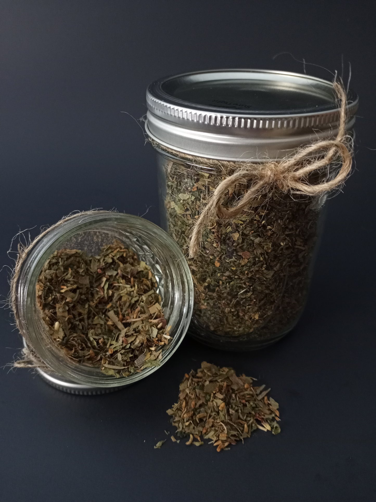 "FLEX FOR ME" TEA 16 OZ.