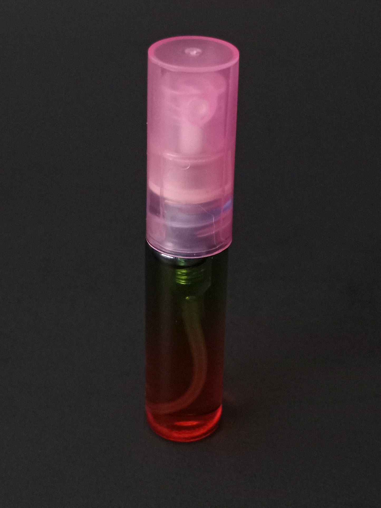 MINI ORANGE PERFUME SPRAY