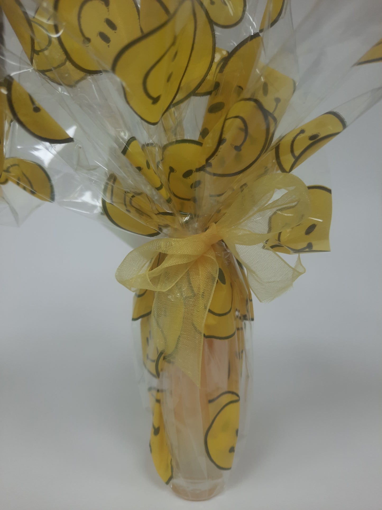 " HONEYSUCKLE HAPPY " PERFUME 10ml Glass Roller